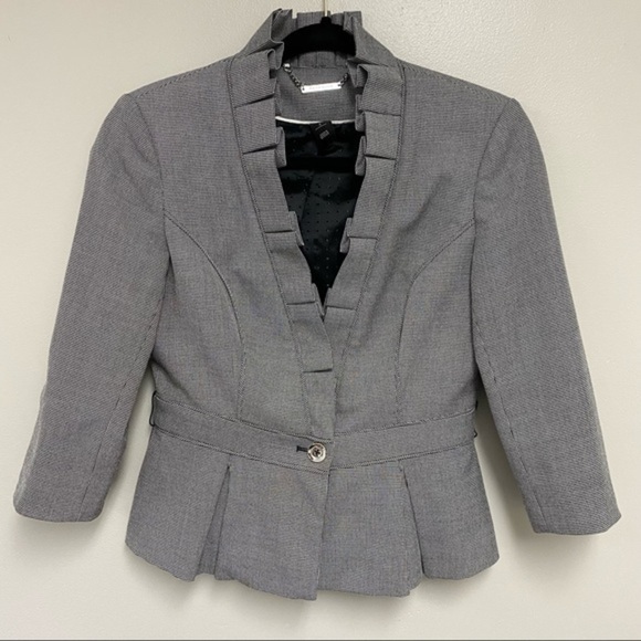 White House Black Market Jackets & Blazers - WHBM Jacket